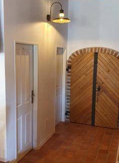 Novy Saldorf-Sedlesovice Bed & Breakfast | 16 m² Bed and breakfast ∙ 4 guests