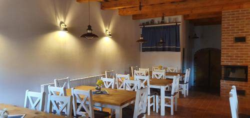 Novy Saldorf-Sedlesovice Bed & Breakfast | 16 m² Bed and breakfast ∙ 4 guests