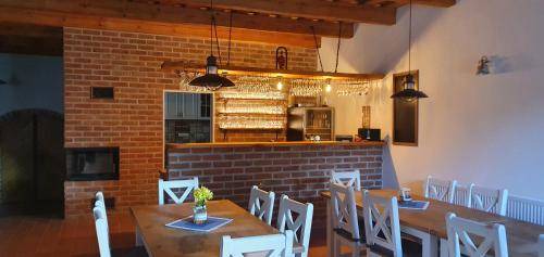 Novy Saldorf-Sedlesovice Bed & Breakfast | 16 m² Bed and breakfast ∙ 4 guests