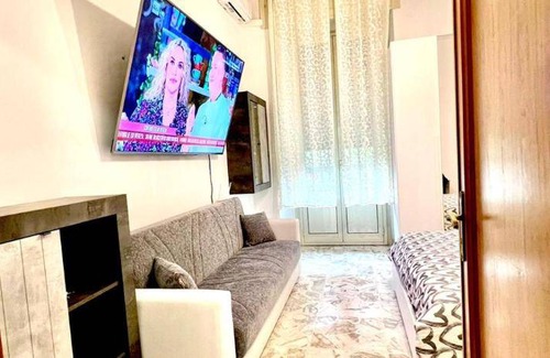 Cibali Bed & Breakfast | 16 m² Bed and breakfast ∙ 4 guests