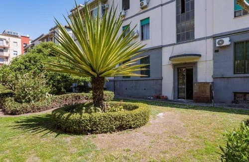 Cibali Bed & Breakfast | 16 m² Bed and breakfast ∙ 4 guests