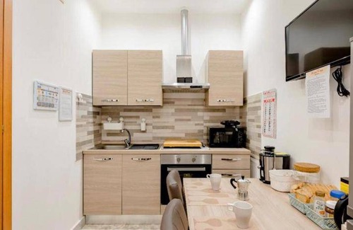 Cibali Bed & Breakfast | 16 m² Bed and breakfast ∙ 4 guests