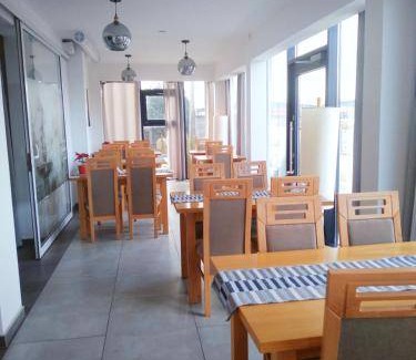 Matarnia Hostel | 16 m² Hostel ∙ 3 guests