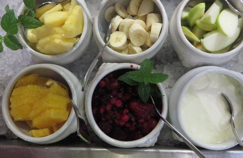 Kell am See Hotel | 16 m² Hotel ∙ 1 bedroom ∙ 1 guest