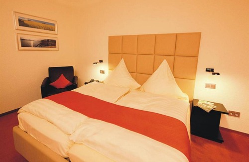 Kell am See Hotel | 16 m² Hotel ∙ 1 bedroom ∙ 1 guest