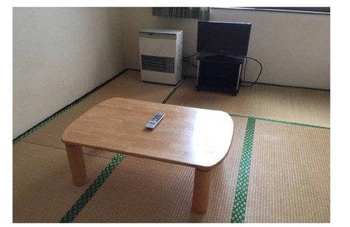 Yobito Hotel | 16 m² Hotel ∙ 1 bedroom ∙ 2 guests