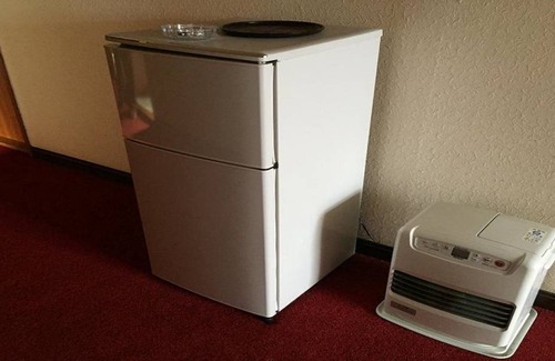 Yobito Hotel | 16 m² Hotel ∙ 1 bedroom ∙ 2 guests