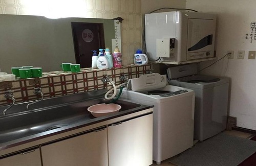 Yobito Hotel | 16 m² Hotel ∙ 1 bedroom ∙ 2 guests