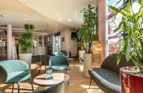 Calais Frethun Hotel | 16 m² Hotel ∙ 8 guests