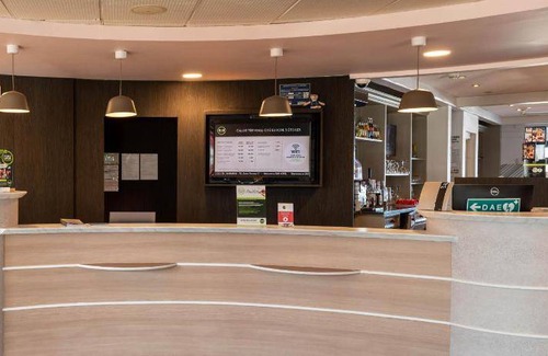 Calais Frethun Hotel | 16 m² Hotel ∙ 8 guests