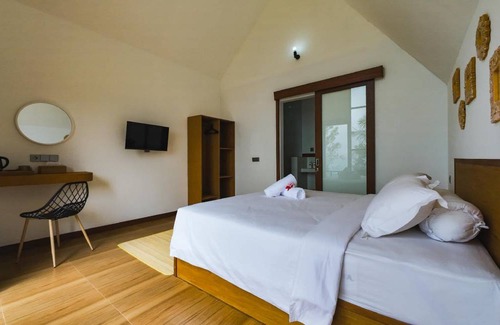 Candikuning Resort | 16 m² Resort ∙ 4 guests