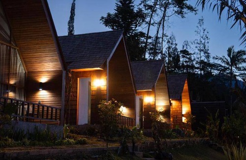 Candikuning Resort | 16 m² Resort ∙ 4 guests