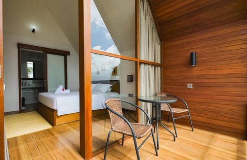 Candikuning Resort | 16 m² Resort ∙ 4 guests
