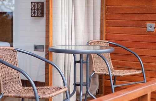 Candikuning Resort | 16 m² Resort ∙ 4 guests