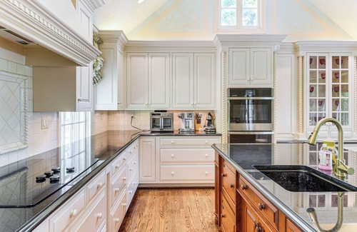 Owings Mills House | 16 Mi to Baltimore: Spacious Home in Owings Mills!