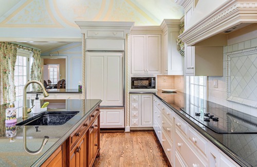 Owings Mills House | 16 Mi to Baltimore: Spacious Home in Owings Mills!