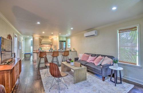 Winter Garden House | 16 Mi to Disney Cottage with Deck in Winter Garden