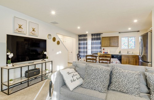 Shepherdsville House | 16 Mi to Louisville: Pet-Friendly Getaway!