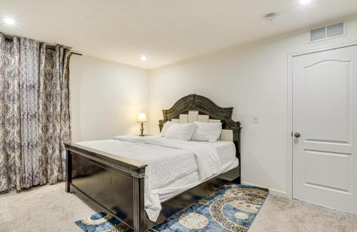 Shepherdsville House | 16 Mi to Louisville Pet-Friendly Getaway!
