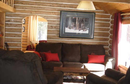 Regional District of Kitimat-Stikine Cabin | 16 Mile Cabins