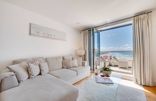 Braunton Cottage | 16 Ocean Point