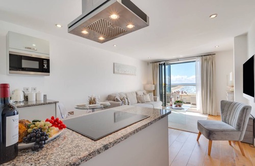 Braunton Cottage | 16 Ocean Point