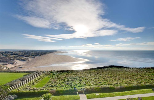 Braunton Cottage | 16 Ocean Point