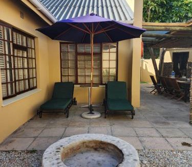 Arniston House | 16 on Main Arniston PET-FRIENDLY