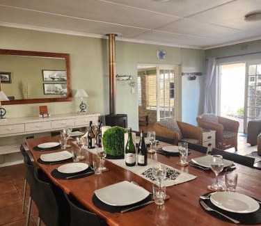 Arniston House | 16 on Main Arniston PET-FRIENDLY
