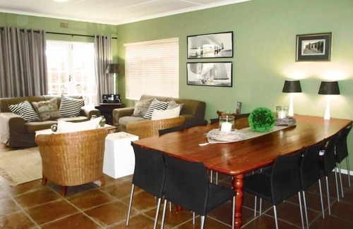Arniston House | 16 On Main Arniston