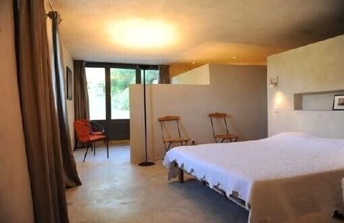 Chaudebonne Other | 16-person farmhouse in Drôme provençale, Nyons region