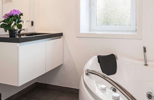 Sonder Omme House | 16 person holiday home in Sønder Omme
