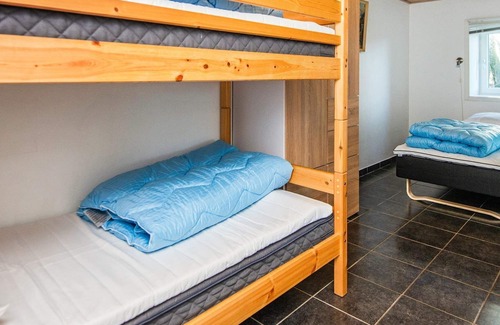 Sonder Omme House | 16 person holiday home in Sønder Omme