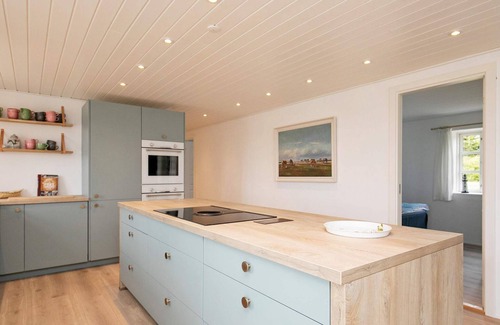 Nykobing Mors House | 16 person holiday home in Nykøbing M