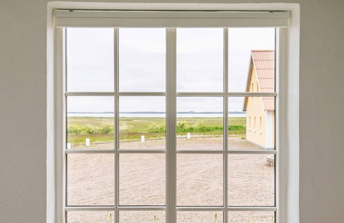 Nykobing Mors House | 16 person holiday home in Nykøbing M