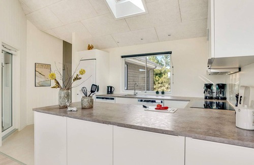 Bøtø By House | 16 person holiday home in Væggerløse