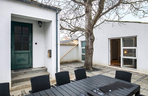 Rudkobing House | 16 person holiday home in Rudkøbing