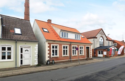 Rudkobing House | 16 person holiday home in Rudkøbing