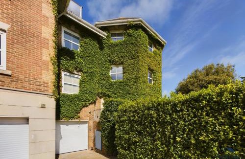 Bembridge House | 16 Solent Landing