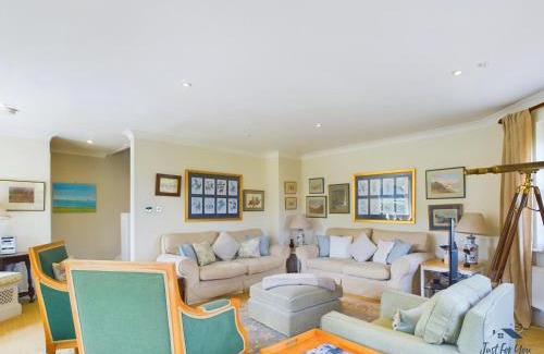 Bembridge House | 16 Solent Landing