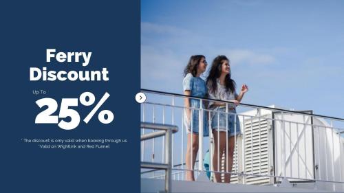 Bembridge House | 16 Solent Landing