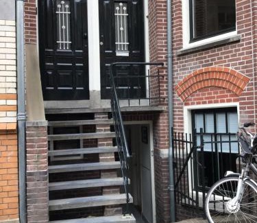 Utrecht Apartment | 16 sous