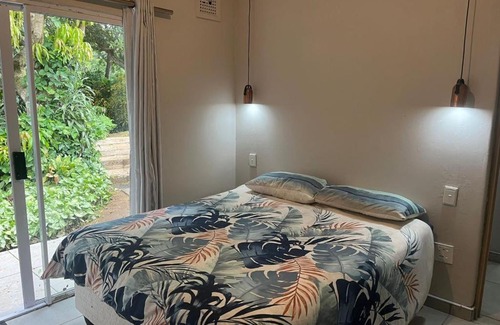 Sea Park Apartment | 16 st Johns - Studio