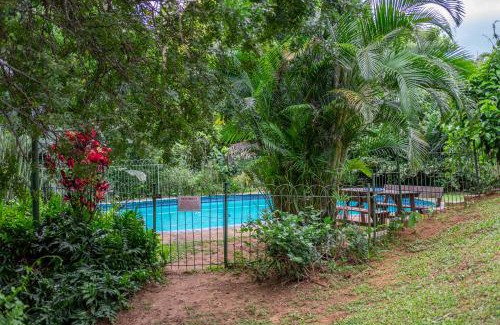 Sea Park Apartment | 16 st Johns - Studio