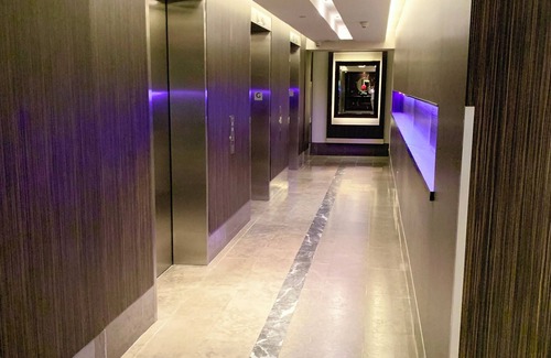 Garden District Condo | 16 Studio bachelor apartment condo in the heart of Downtown Toronto near subway