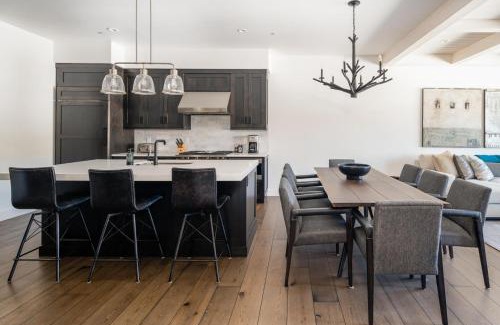 Big Sky House | 16 Wildwood by Moonlight Basin Lodging