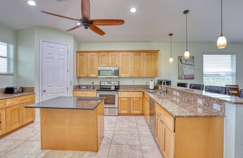 Fort Myers Beach House | 160 inch pool tv plus 120 inch great room tv 6 Bed 5 Bath Pool and hot tub