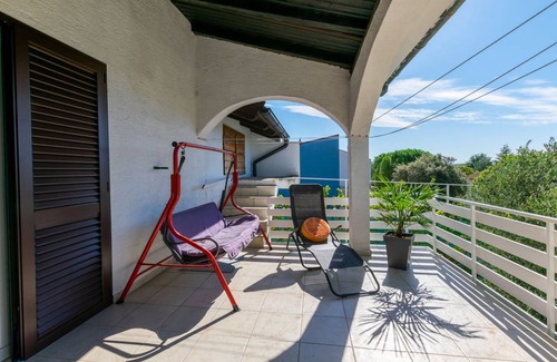 Krk Apartment | 160 m² Apartment ∙ 4 bedrooms ∙ 8 guests