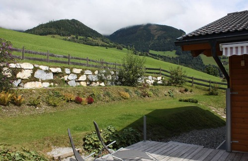 Walchen Ski Chalet | 160 m² Chalet ∙ 4 bedrooms ∙ 10 guests