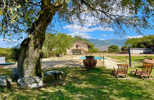 Poreta House | 160 m² Farmhouse ∙ 4 bedrooms ∙ 8 guests